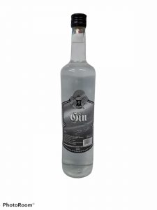 [PR/05594] Gin Covent Dry Edic/Serrano 750Cc