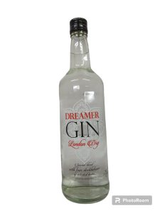 [PR/05595] Gin Dreamer X750Cc