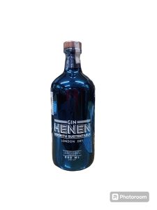 [PR/05596] Gin Henen London/Thai Dry X500Cc