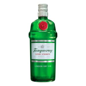 [PR/05597] Gin Tanqueray X750Cc