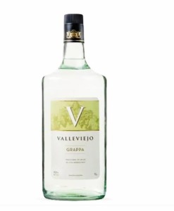 [PR/05600] Grapa Valle Viejo       1L.