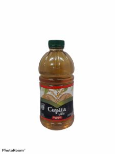 [PR/05601] Jugo Cepita Hf Duraz/Mza X1000Cc