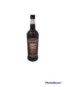 [PR/05612] Licores Cre Bar&Pub    X1L Chocolate