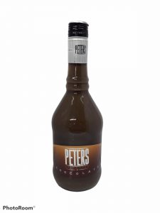 [PR/05614] Licores Cre Peters  X700Cc Chocolate