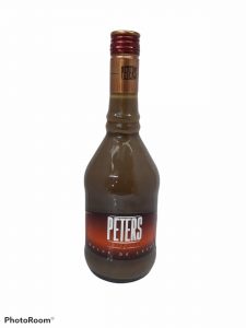 [PR/05615] Licores Cre Peters  X700Cc Dulce De Leche