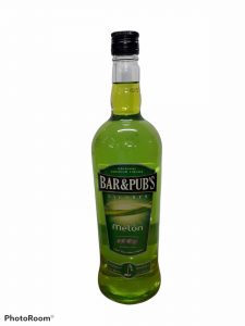 [PR/05622] Licores Liq Bar&Pub    X1L Melon