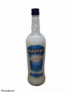 [PR/05639] Piña Colada Bar Y Pubs 1L.