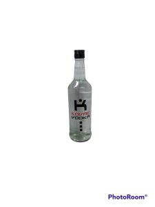 [PR/05646] Vodka Kovac    750 Cc.