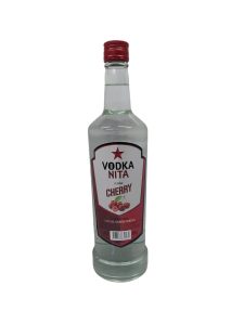 [PR/05648] Vodka Nita Saborizados 750Cc
