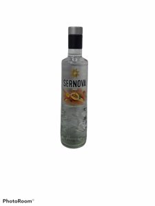 [PR/05649] Vodka Sernova Sabores X700Cc