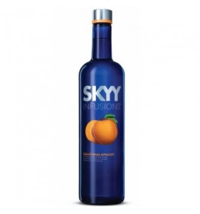 [PR/05650] Vodka Skyy Saborizado 750Cc