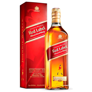 [PR/05659] Whisky Johnnie Walker Red  X750Cc