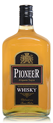 [PR/05661] Whisky Pioneer          750Cc
