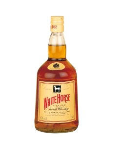 [PR/05662] Whisky White Horse     750Cc.