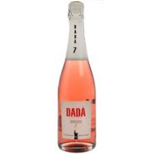 [PR/05689] Champagne Dada 7 Saboriz. X750C Rosado