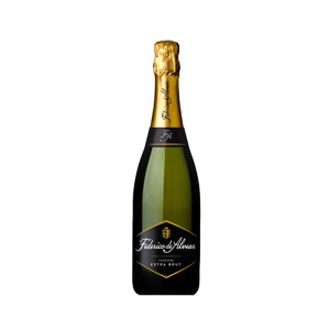 [PR/05692] Champagne F.Alvear  E.Bru750Cc