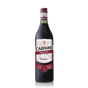 [PR/05704] Aperitivo Carpano Rosso X950Cc