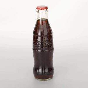 [PR/05709] Coca-Cola  Vidrio   12X 237Cc