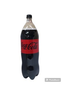 [PR/05718] Coca-Cola Zero        6X2250Cc