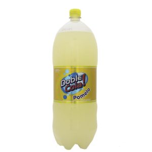 [PR/05725] Doble Cola  Sabor    6X3000Cc Pomelo