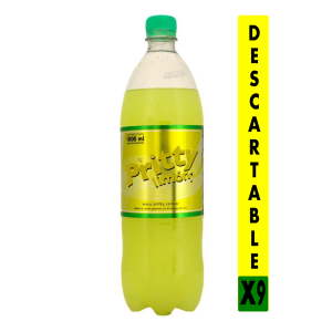 [PR/05731] Pritty Limon          9 1L.