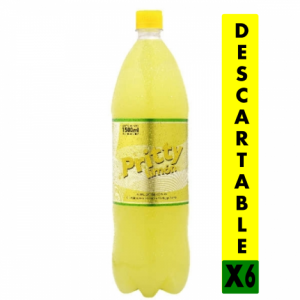 [PR/05732] Pritty Limon         6X1500Cc