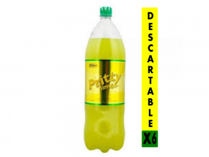 [PR/05733] Pritty Limon         6X2250Cc