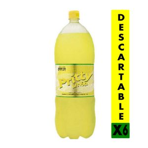 [PR/05734] Pritty Limon         6X3000Cc