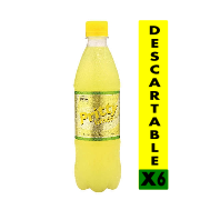 [PR/05735] Pritty Limon         6X500Cc