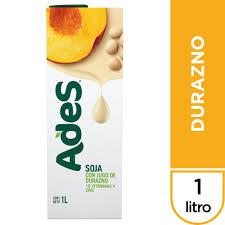 [PR/05739] Jugo Ades              1 L. Durazno