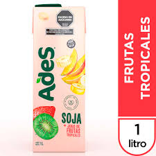 [PR/05740] Jugo Ades              1 L. Frutas Tropicales