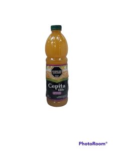 [PR/05756] Jugo Cepita          X1500Cc Durazno