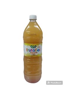 [PR/05769] Jugo Frutafiel 6X1500Cc Durazno