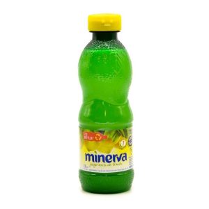 [PR/05777] Jugo Limon Minerva    250Cc