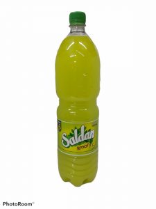 [PR/05793] Jugo Saldan Bc.       6X1500Cc Limon