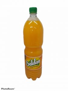 [PR/05794] Jugo Saldan Bc.       6X1500Cc Naranja