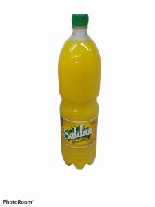 [PR/05795] Jugo Saldan Bc.       6X1500Cc Pomelo