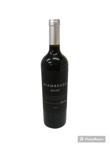 [PR/05805] Vino Alambrado Malbec/Caber.Francx750Cc