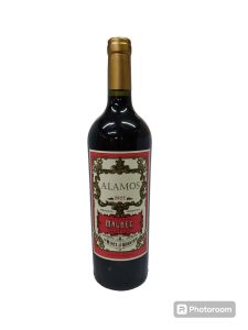 [PR/05806] Vino Alamos Malbx750