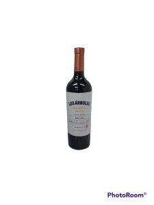 [PR/05807] Vino Arboles Malbec X700Cc