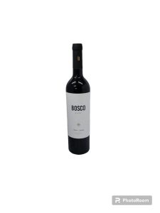[PR/05809] Vino Bosco Malbec X750Cc