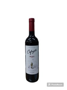 [PR/05810] Vino Cafayate Malbec/Caber X750