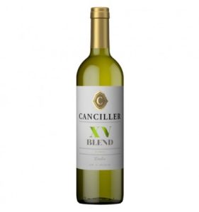 [PR/05811] Vino Canciller Blend Blanco Dulce 750 Cc