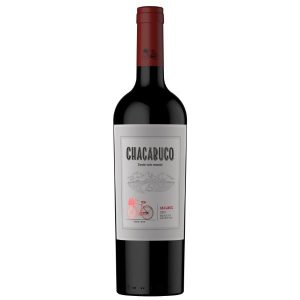 [PR/05815] Vino Chacabuco Malbec/Caber 750Cc