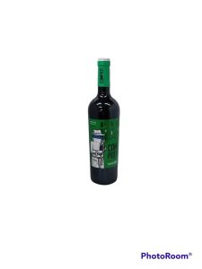[PR/05816] Vino Complot Malbec X750Cc