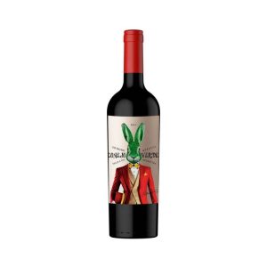 [PR/05818] Vino Conejo Verde Mabec X750Cc