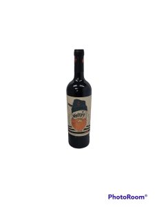 [PR/05830] Vino El Naufrago X750Cc