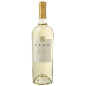 [PR/05833] Vino Elementos Torrontes  X750C