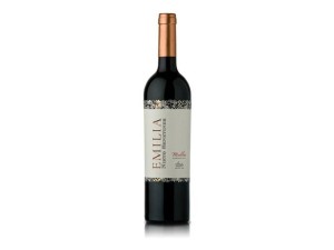 [PR/05834] Vino Emilia Ns Malbec 750Cc