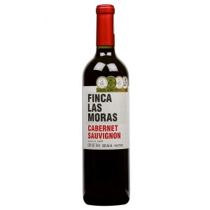 [PR/05843] Vino Finca  Moras  Malbecx750
